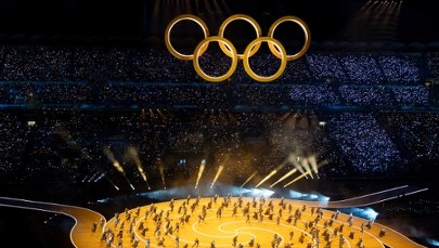 Ceremonia otwarcia igrzysk olimpijskich. Wielkie widowisko we Włoszech [TRANSMISJA]