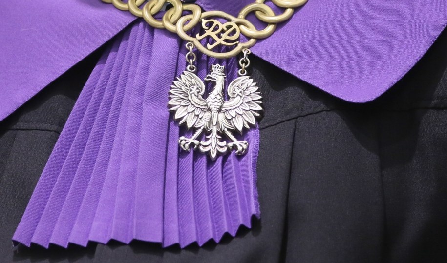 Ceremonia powołania prezesów nowych izb Sądu Najwyższego zaplanowana jest jutro o 10:30 /Leszek Szymański /PAP