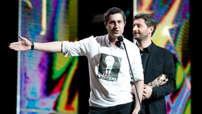 Ceremonia wręczenia Cezarów: O Polsce w politycznym proteście