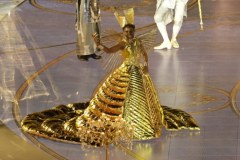 Ceremonia zakończenia igrzysk olimpijskich 