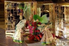 Ceremonia zakończenia igrzysk olimpijskich 