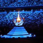 Ceremonia zamknięcia igrzysk w Tokio. Następne zmagania odbędą się we Francji