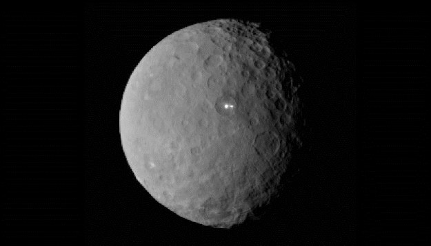 Ceres /NASA