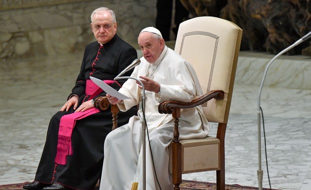 Cerkiew greckokatolicka gloryfikuje zbrodniarzy z SS. Czemu papież Franciszek nie reaguje? 