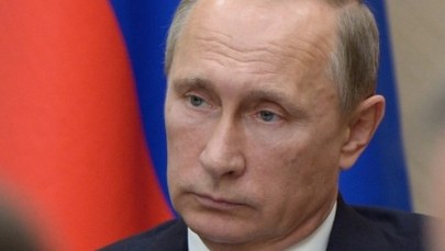 Cerkiew: Rosja będzie prowadzić w Syrii "świętą wojnę"