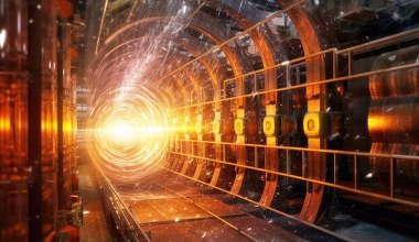 CERN ogłasza przełom. Nowa "ciężka kopia protonu" znaleziona po latach poszukiwań