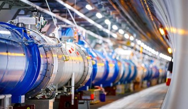 CERN wyłącza Wielki Zderzacz Hadronów. Powróci w 2030 roku 10 razy potężniejszy