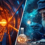 CERN zamienił ołów w złoto. Naukowcy spełnili sen alchemików