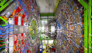 CERN zbuduje jeszcze potężniejszy akcelerator cząstek