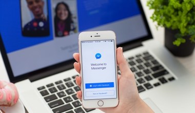 CERT: Messenger celem kampanii phisingowej