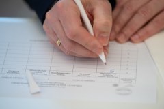 Certyfikacja Kiełbasy Białej Parzonej Wielkopolskiej