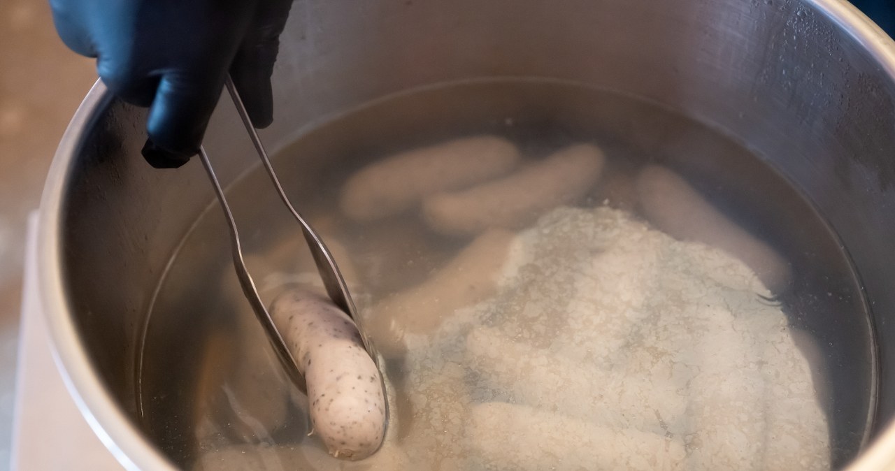 Certyfikacja Kiełbasy Białej Parzonej Wielkopolskiej