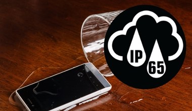 Certyfikat IP - obalamy mity dotyczące wodoodporności smartfonów