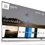 CES 2014: LG zaprezentuje telewizor z WebOS?