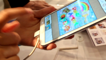 CES 2014. Zobacz nowości z Las Vegas!