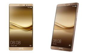 CES 2016: Huawei Mate 8 - z potężnym procesorem i baterią