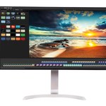 CES 2016: Nowa linia monitorów LG, w tym monitor z HDR