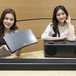 CES 2017: Dźwięk UHQ (Ultra High Quality) i inne nowości Samsunga