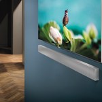 CES 2018: Soundbar NW700 Sound+ z wbudowanym subwooferem