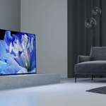 CES 2018: Telewizory AF8 i XF marki Sony