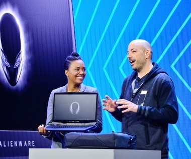 CES 2019: Gamingowe nowości od Dell i Alienware