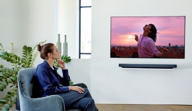 CES 2020: Nowe telewizory LG OLED i Real 8K