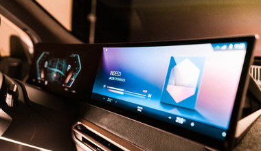 CES 2021: BMW zapowiada nową generację systemu BMW iDrive