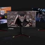 CES 2021: Monitory gamingowe LG UltraGear na rok 2021