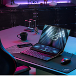 CES 2022: ASUS ROG prezentuje najnowocześniejsze laptopy dla graczy