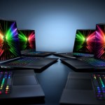 CES 2024: Nowa linia laptopów gamingowych od Razer