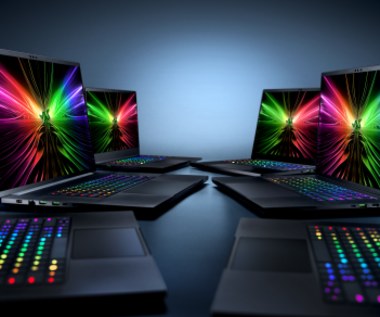 CES 2024: Nowa linia laptopów gamingowych od Razer