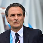 Cesare Prandelli nowym trenerem Galatasaray Stambuł