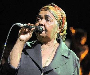 Cesaria Evora i jej związki z Polską (5. rocznica śmierci)