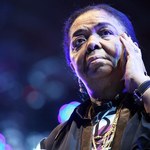 Cesaria Evora powraca do Polski