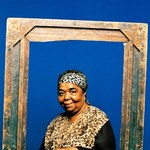 Cesaria Evora z Dorotą Miśkiewicz