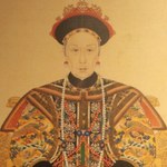 Cesarzowa, która zmieniła Chiny