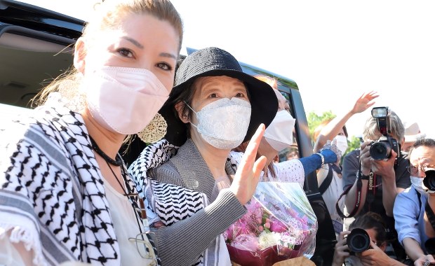 "Cesarzowa terroru" na wolności. Opuściła więzienia po 20 latach 