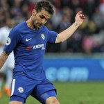 Cesc Fabregas przechodzi do AS Monaco