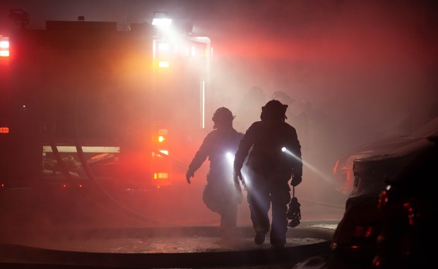 ​Cessna spadła na dom pod Chicago. Zginął pochodzący z Małopolski pilot