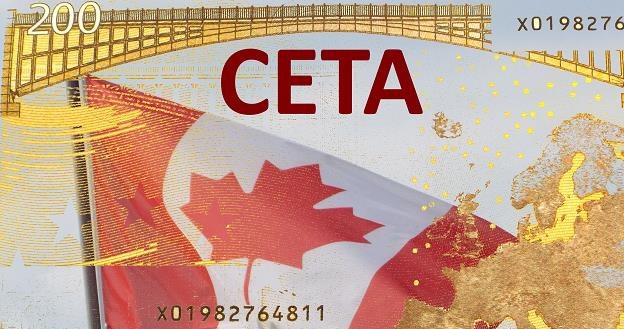 CETA - szansa czy zagrożenie? /&copy;123RF/PICSEL