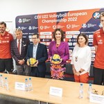 CEV Mistrzostwa Europy mężczyzn U-22 w Tarnowie. Zobaczcie program