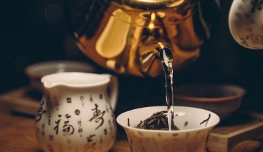 Цей чай допомагає схуднути, зміцнює серце і знижує рівень цукру в крові. Він корисніший за зелений