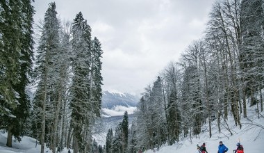Цей курорт назвали найдешевшим у Польщі. Він особливо гарний взимку
