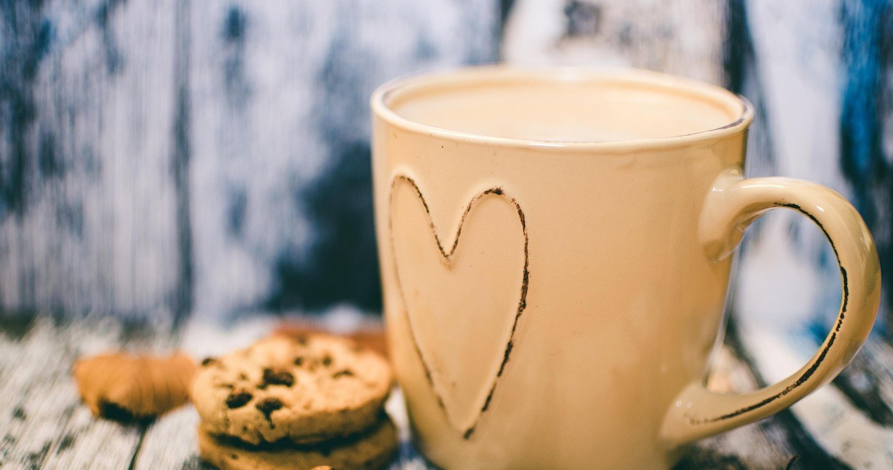 Цей напій пробудить вас швидше, ніж класичний еспресо! /pixabay.com