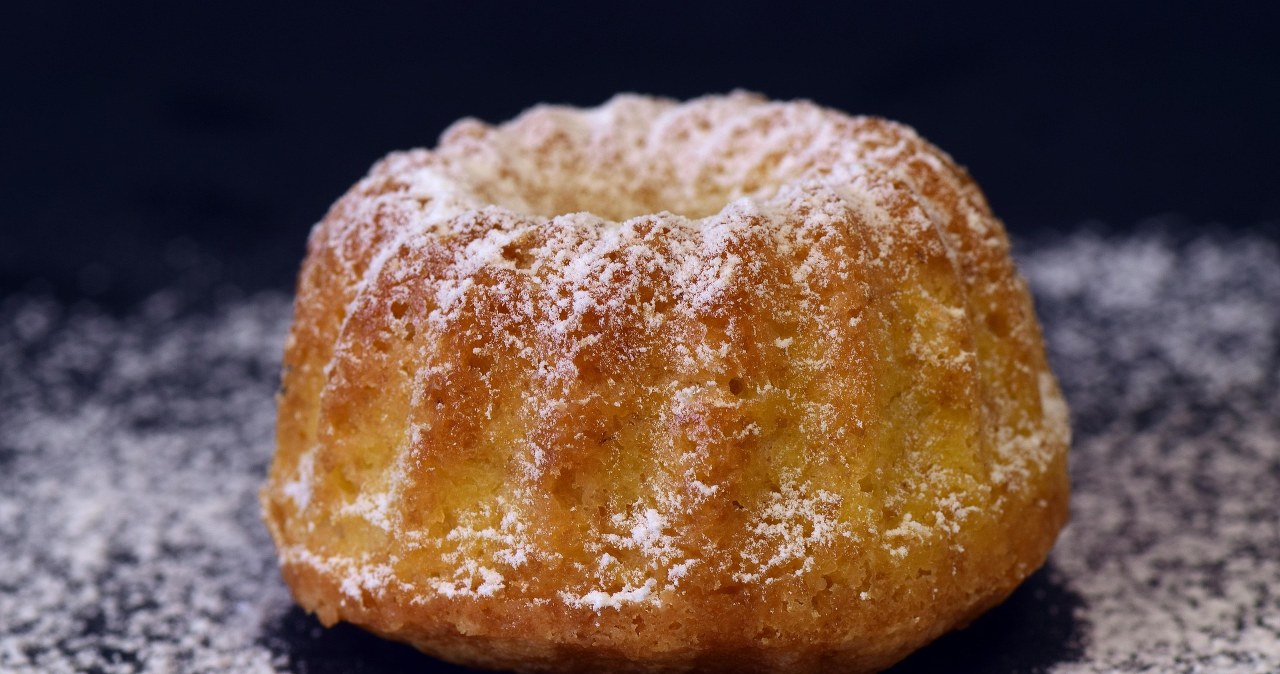 Цей пиріг легкий, мов пух /pixabay.com