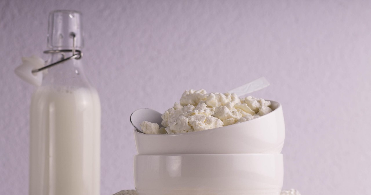 Цей продукт завжди має бути в холодильнику людей похилого віку /pixabay.com