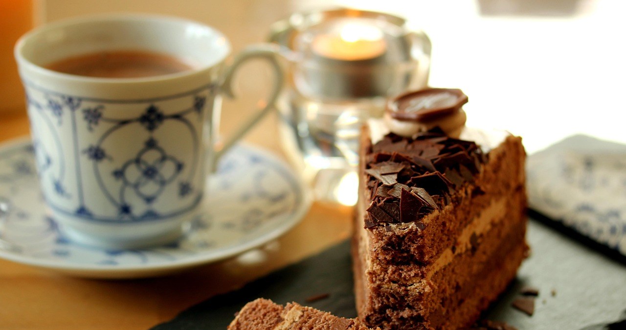 Цей торт стане і окрасою новорічної вечірки, і чудовим варіантом для сніданку 1 січня /pixabay.com