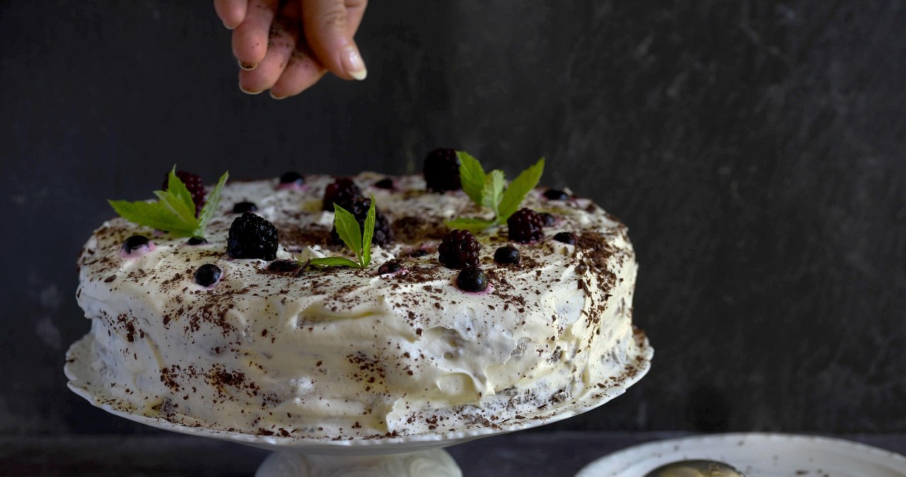 Цей торт завоює вашу любов із першого шматочка /pixabay.com