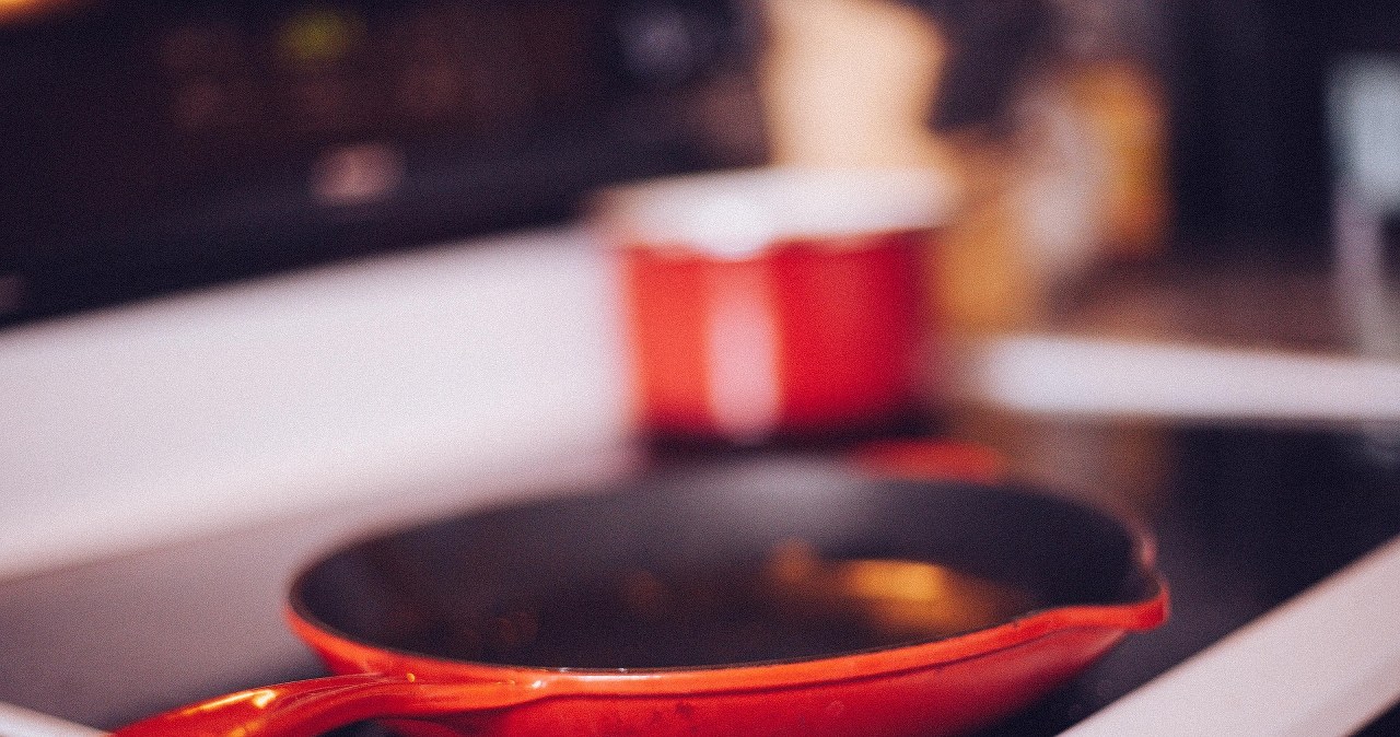 Цей трюк - золото. Старі сковорідки блищать, як нові /pixabay.com