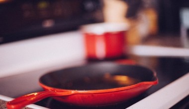 Цей трюк - золото. Старі сковорідки блищать, як нові